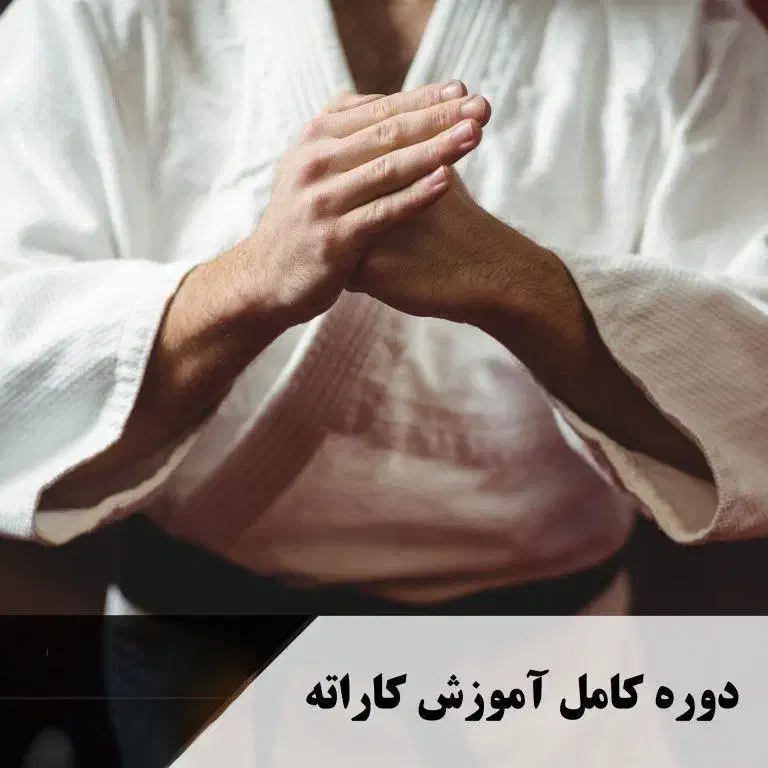 فروش مجموعه کامل پک آموزش کاراته|فیلم و موسیقی|رشت, پارک شهر|دیوار