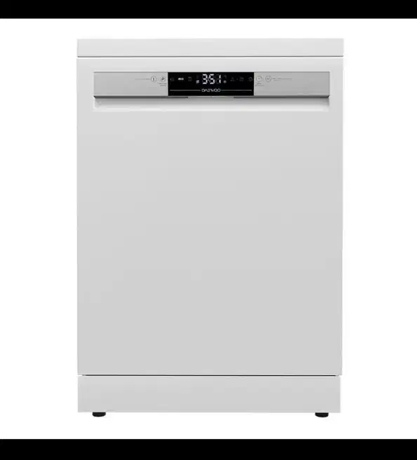 ظرفشویی ۱۴ نفره دوو ۱۶۰w|ماشین ظرفشویی|سنندج, |دیوار