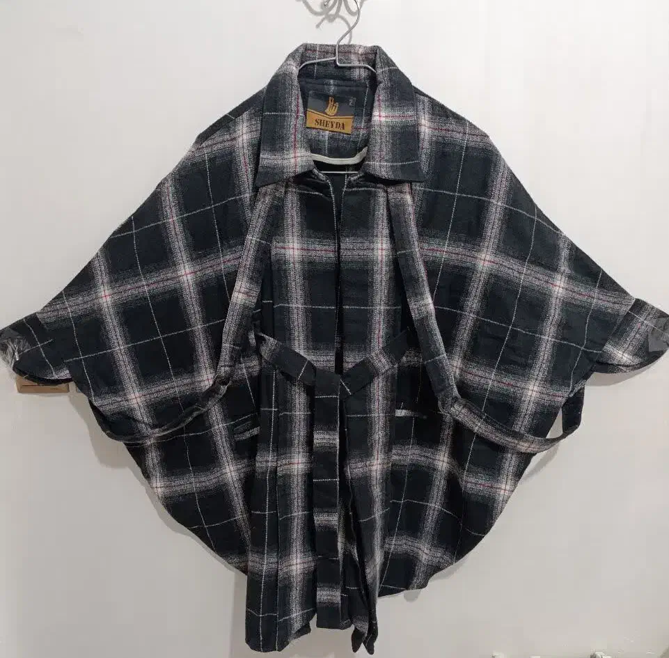 پالتو فوتر مدل خفاشی|لباس|زنجان, |دیوار