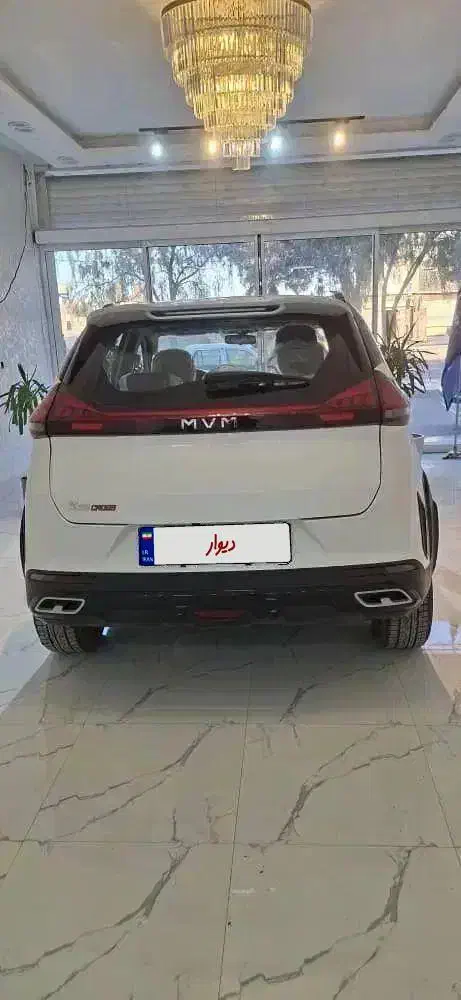 x33کراس|خودرو سواری و وانت|بم, |دیوار