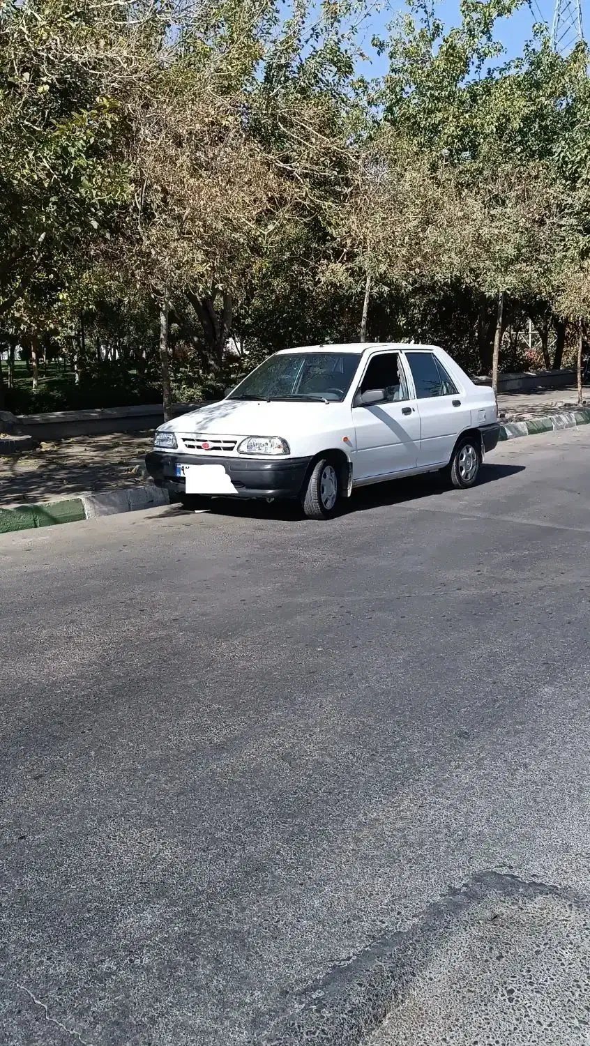 پراید131seمدل99|خودرو سواری و وانت|مشهد, پروین اعتصامی|دیوار