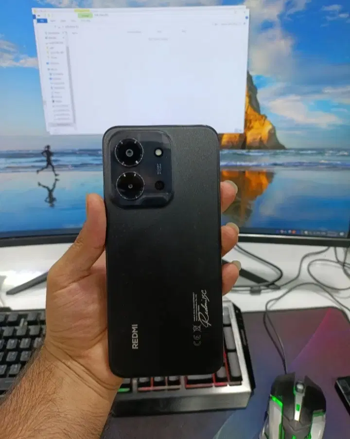 Redmi 15c|موبایل|بابلسر, |دیوار
