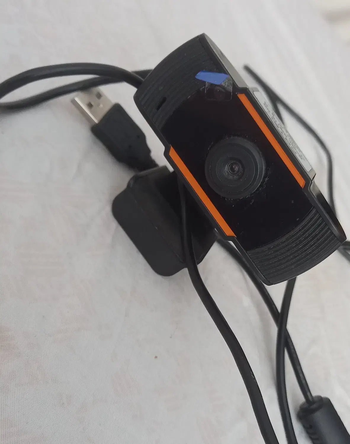 وبکم مارک Rotel Webcam|قطعات و لوازم جانبی رایانه|قم, هنرستان|دیوار