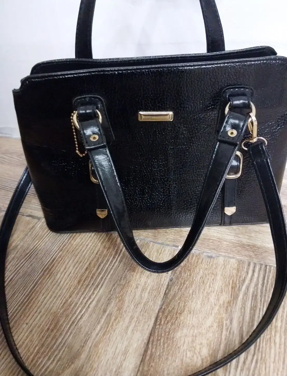 کیف زنانه|کیف، کفش، کمربند|خوی, |دیوار