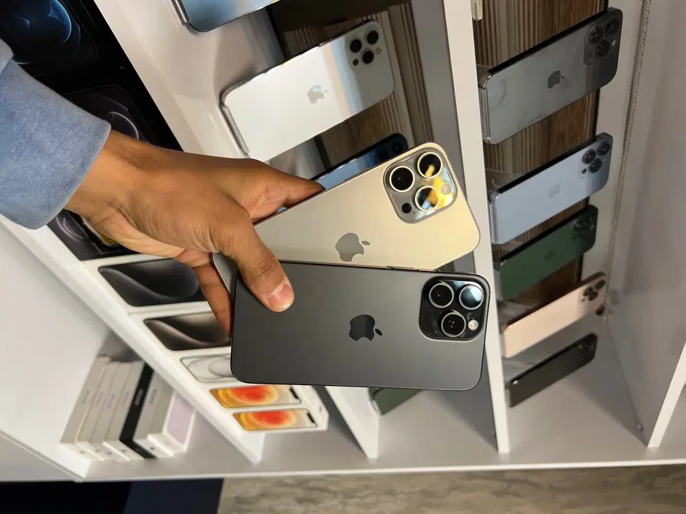 APPLE 15 پرو|موبایل|تهران, جمهوری|دیوار
