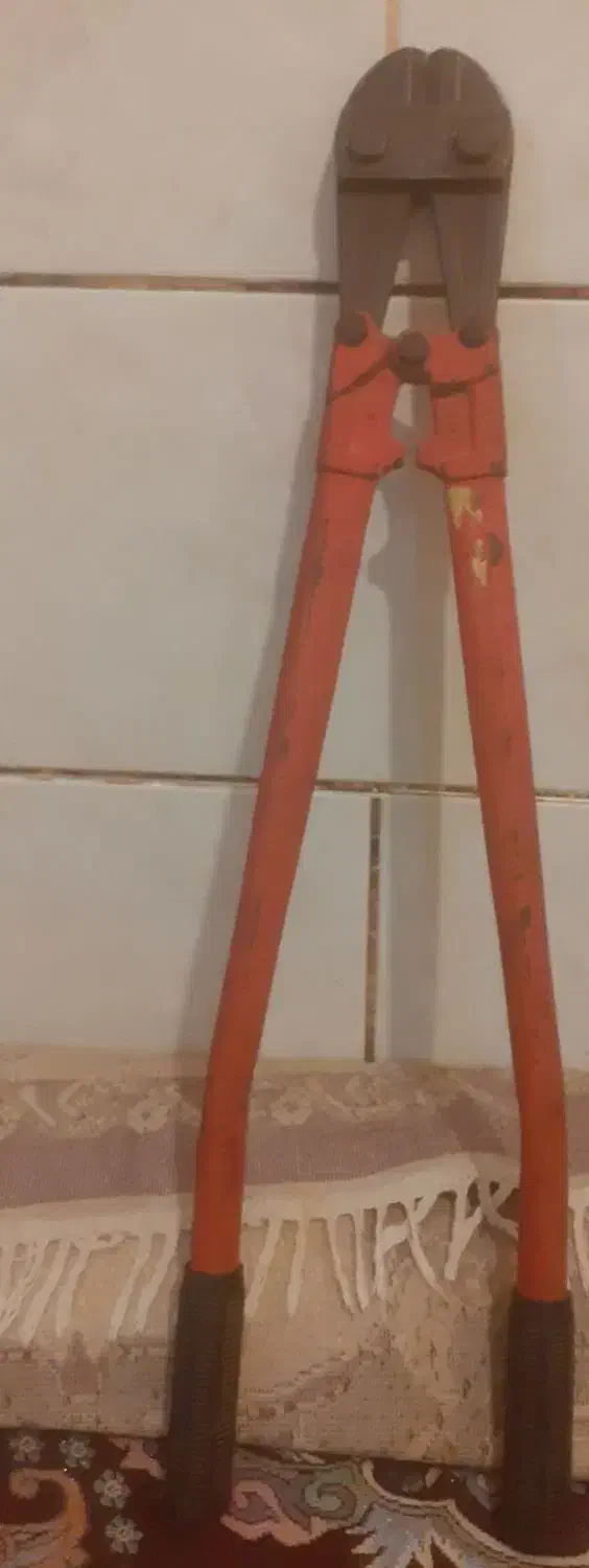 قیچی اهنبور فروشی|ابزارآلات|بندرعباس, |دیوار