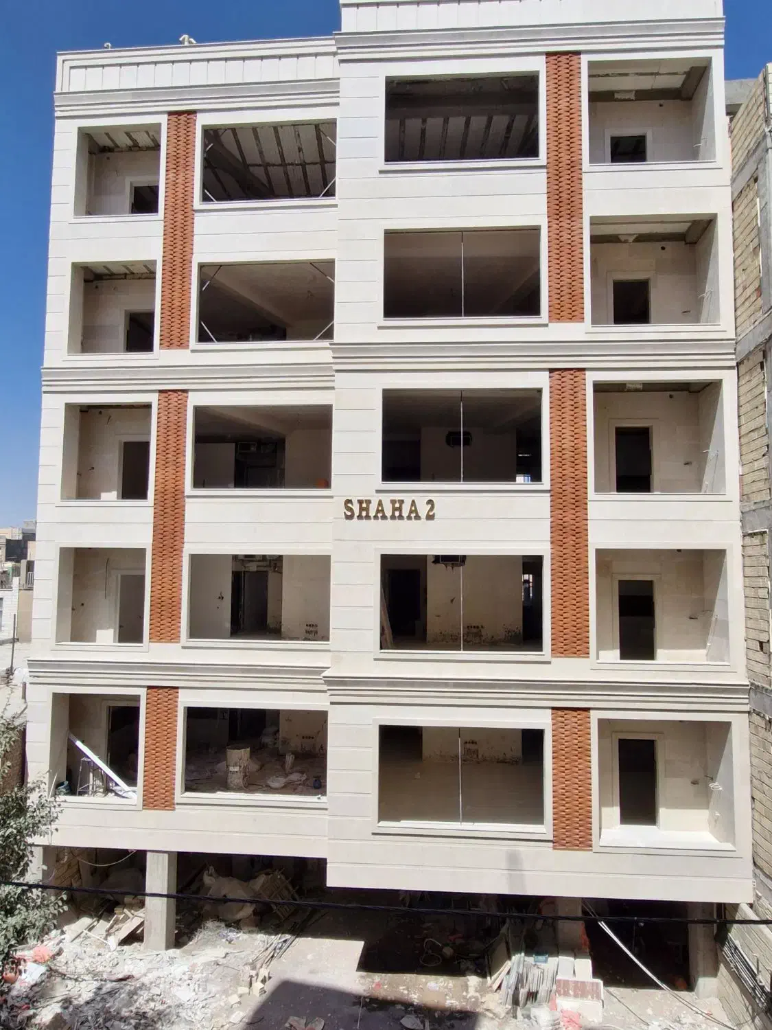 زمین از شما  ساخت از ما (مطمئن و مستقیم با سازنده)|مشارکت در ساخت املاک|قزوین, |دیوار