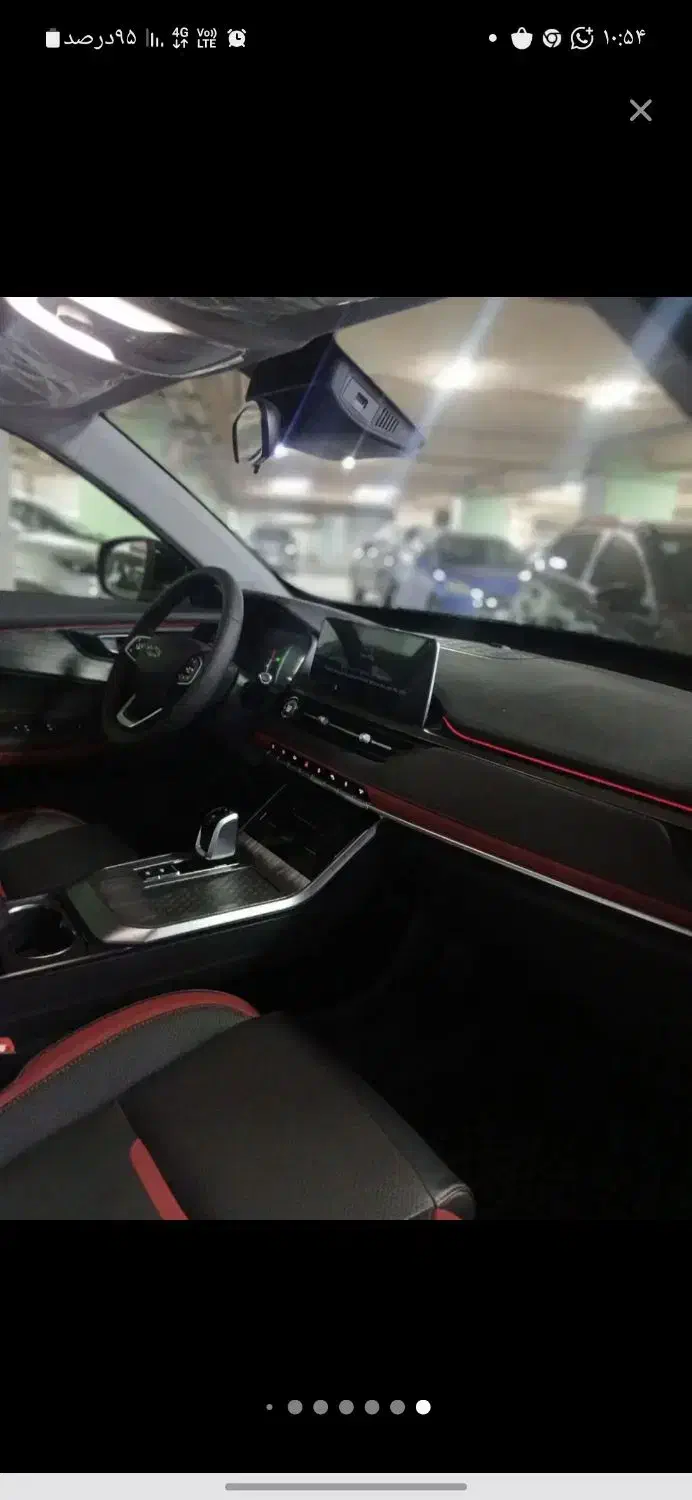 شرایط استثنایی اقساطی ایکس 55 پرو 404|خودرو سواری و وانت|تهران, زرگنده|دیوار