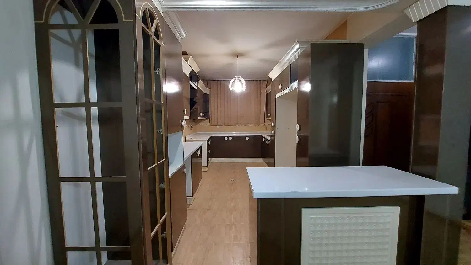 ویلایی جنوبی ۳خواب(طالقانی)|اجارهٔ خانه و ویلا|شاهین‌شهر, طالقانی|دیوار