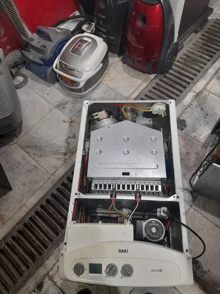 تاسیسات فنی آریا|خدمات پیشه و مهارت|بجنورد, |دیوار