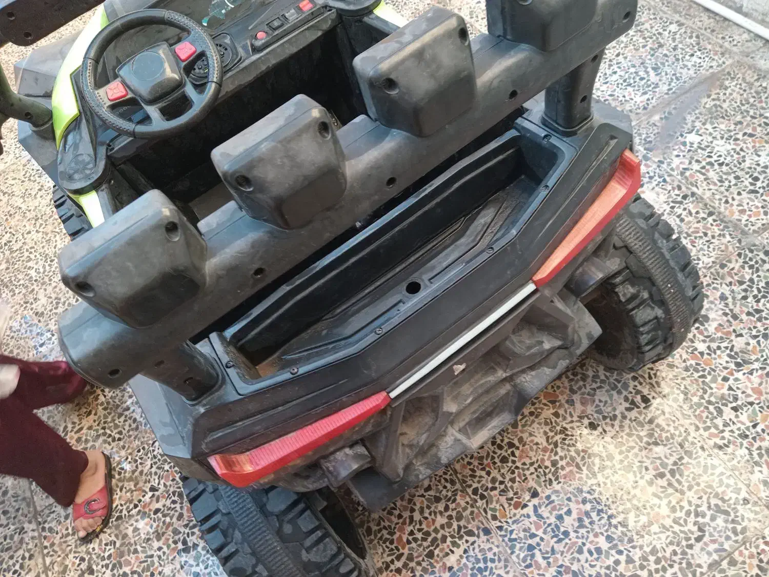 ماشین|دوچرخه، اسکیت، اسکوتر|جیرفت, |دیوار