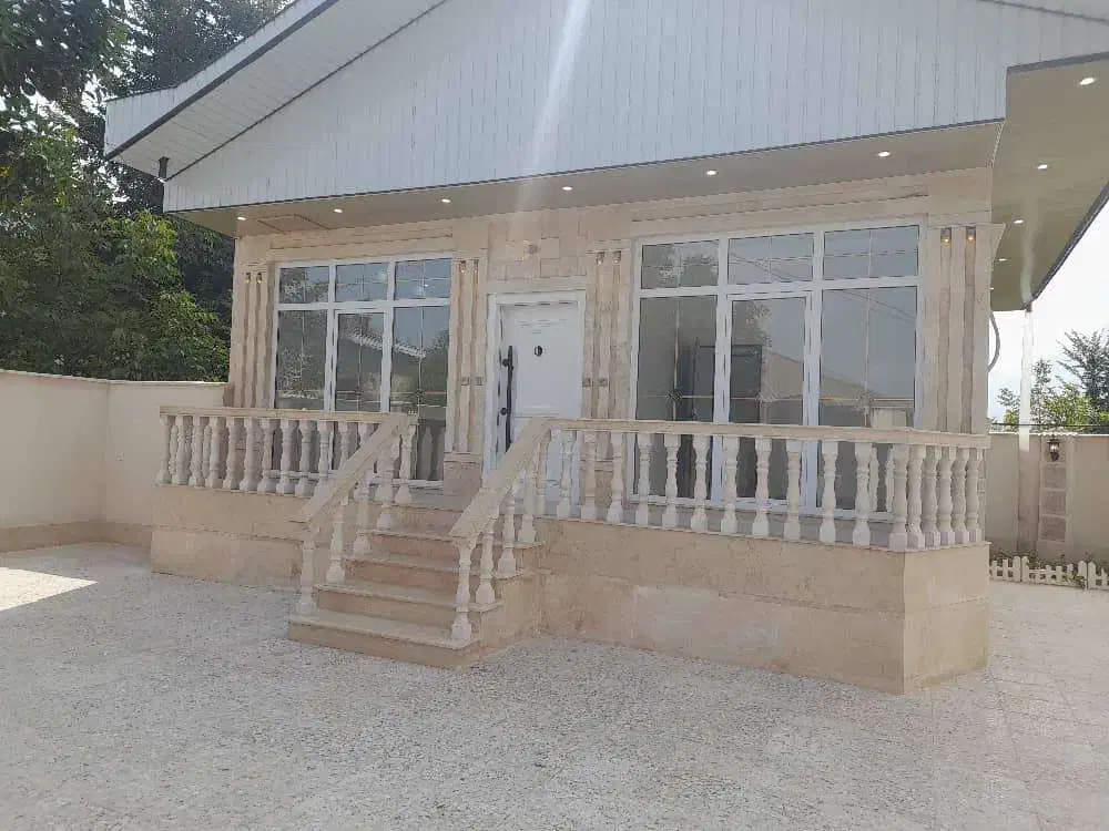 فروش ویلاکلیدنخورده جاده ماسوله|فروش خانه و ویلا|ماکلوان, |دیوار