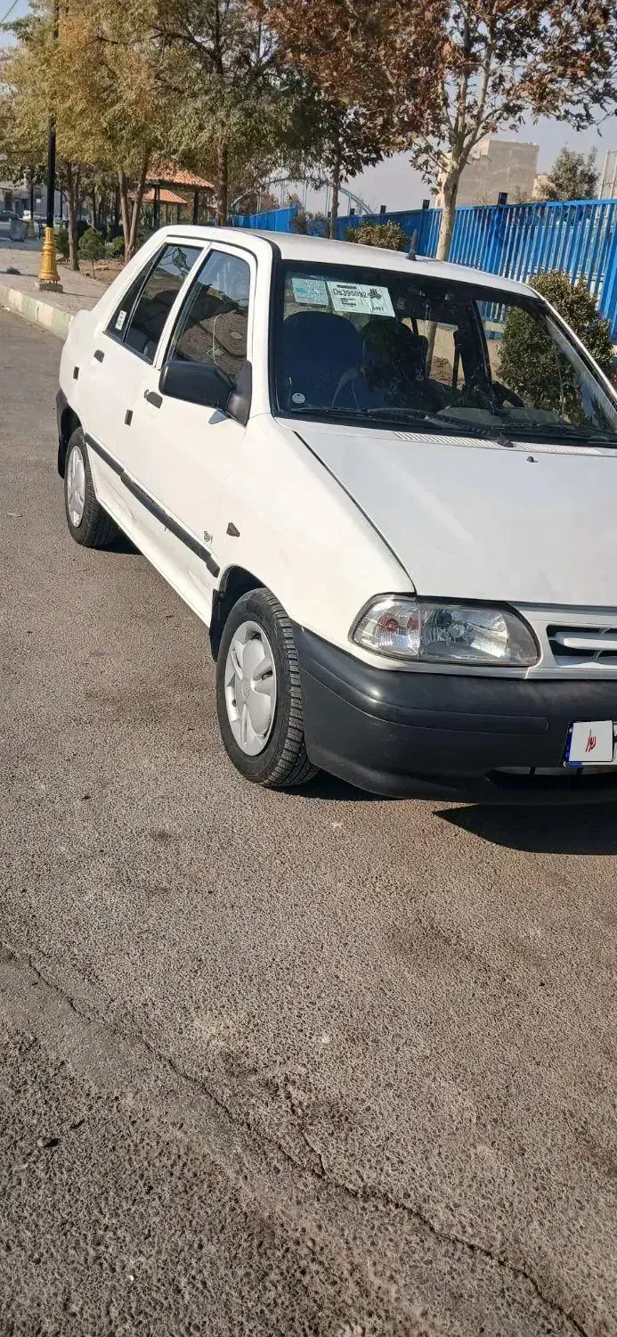 پراید ۱۳۱ES|خودرو سواری و وانت|صباشهر, |دیوار