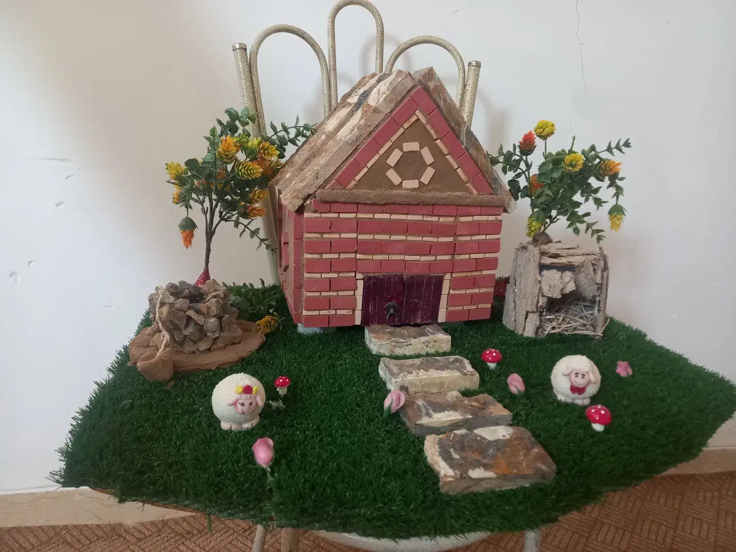 کاردستی برای بچه های|اسباب‌‌بازی|یزد, |دیوار