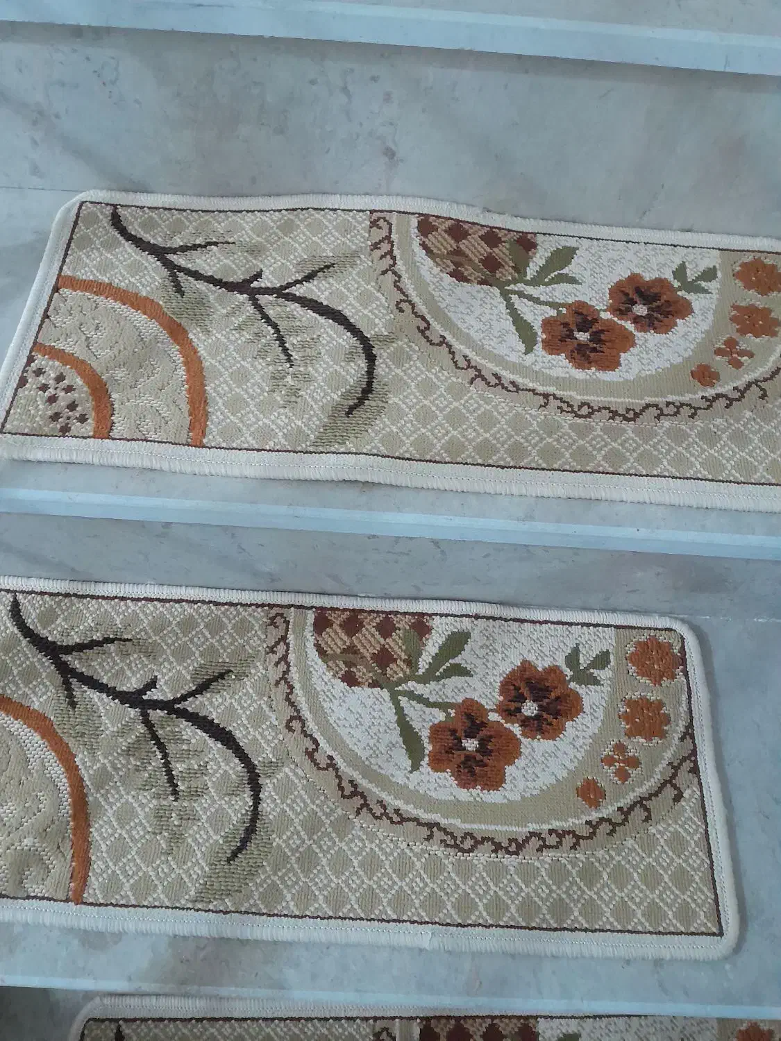 گلیم|پادری|دورود, |دیوار