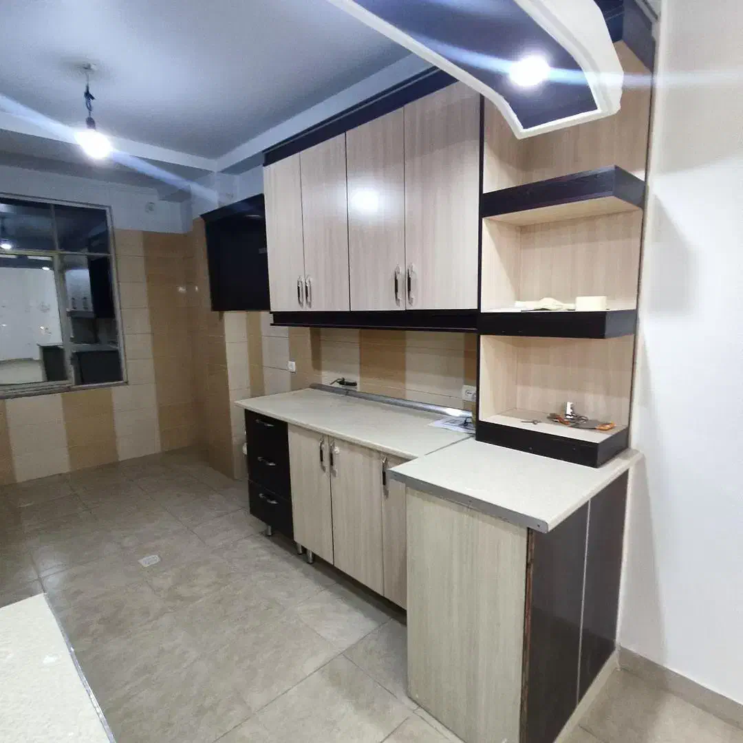 ازاده ۷|فروش آپارتمان|قرچک, شهرک طلائیه|دیوار