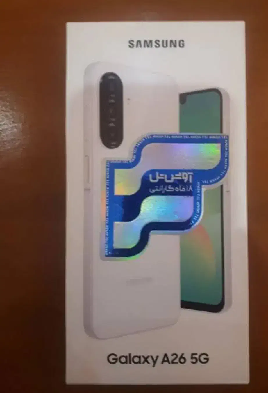 128 a26گیگ|موبایل|مهاجران, |دیوار