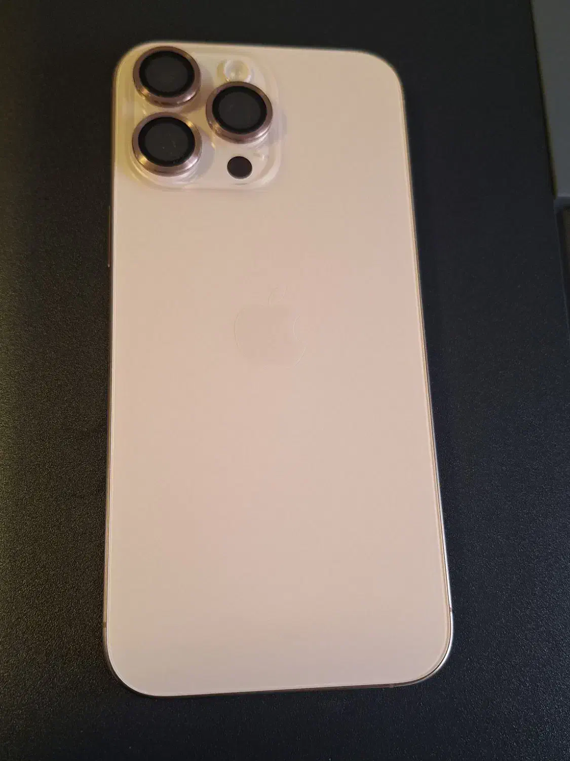 فروش گوشی iPhone 16 pro max|موبایل|رشت, دیلمان|دیوار