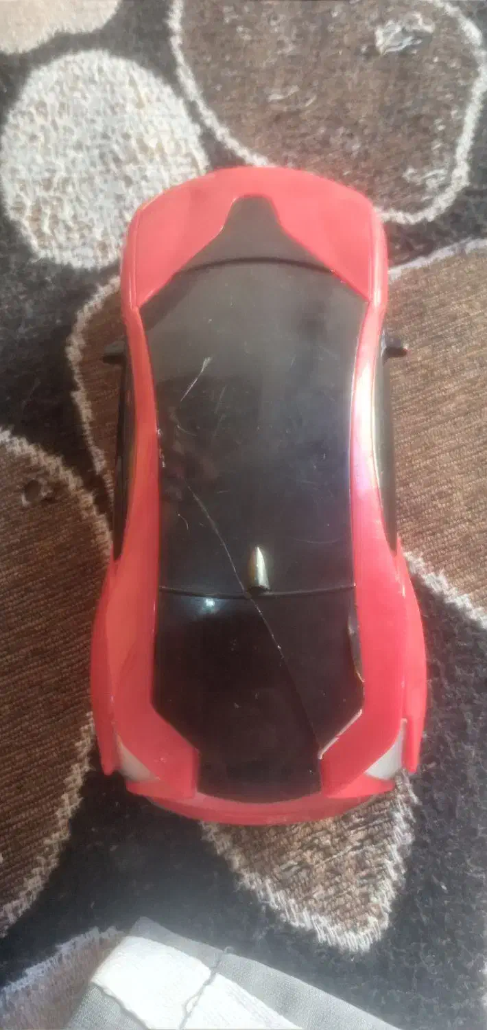 ماشین کنترلی|اسباب‌بازی بچه|اهواز, چنیبه علیا|دیوار