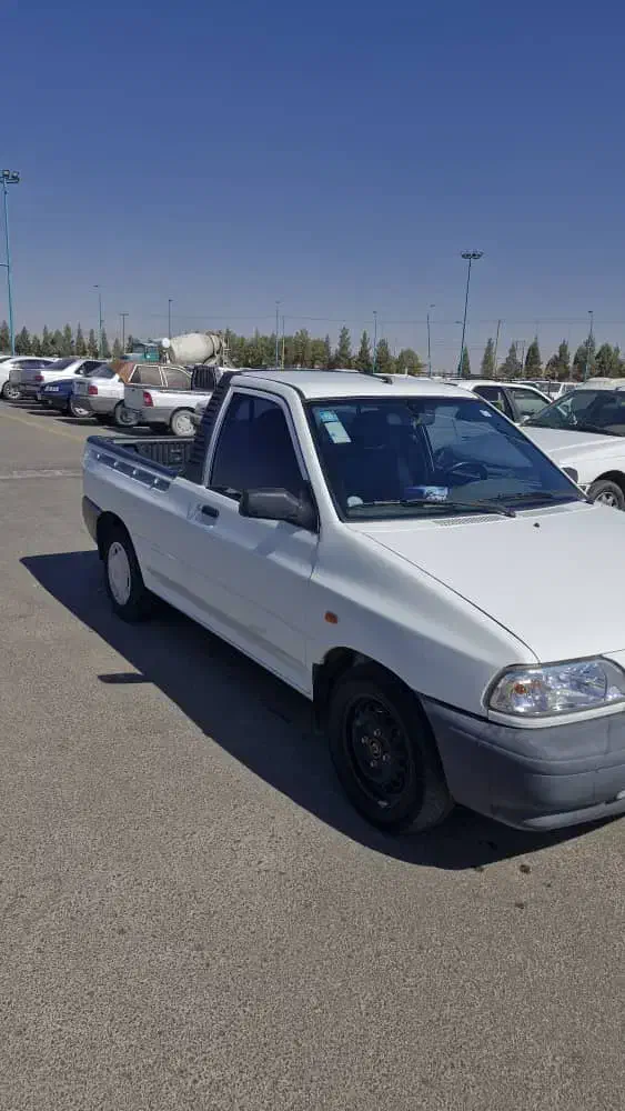 پرایدوانت ۱۴۰۳|خودرو سواری و وانت|رفسنجان, |دیوار