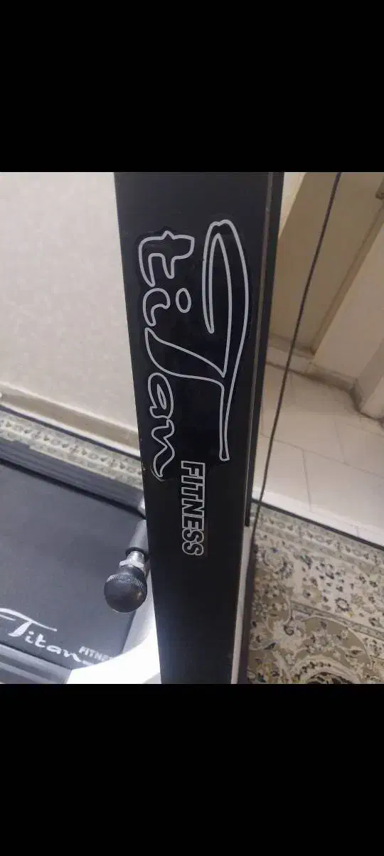 تردمیل|تجهیزات ورزشی|تهران, تهرانپارس شرقی|دیوار