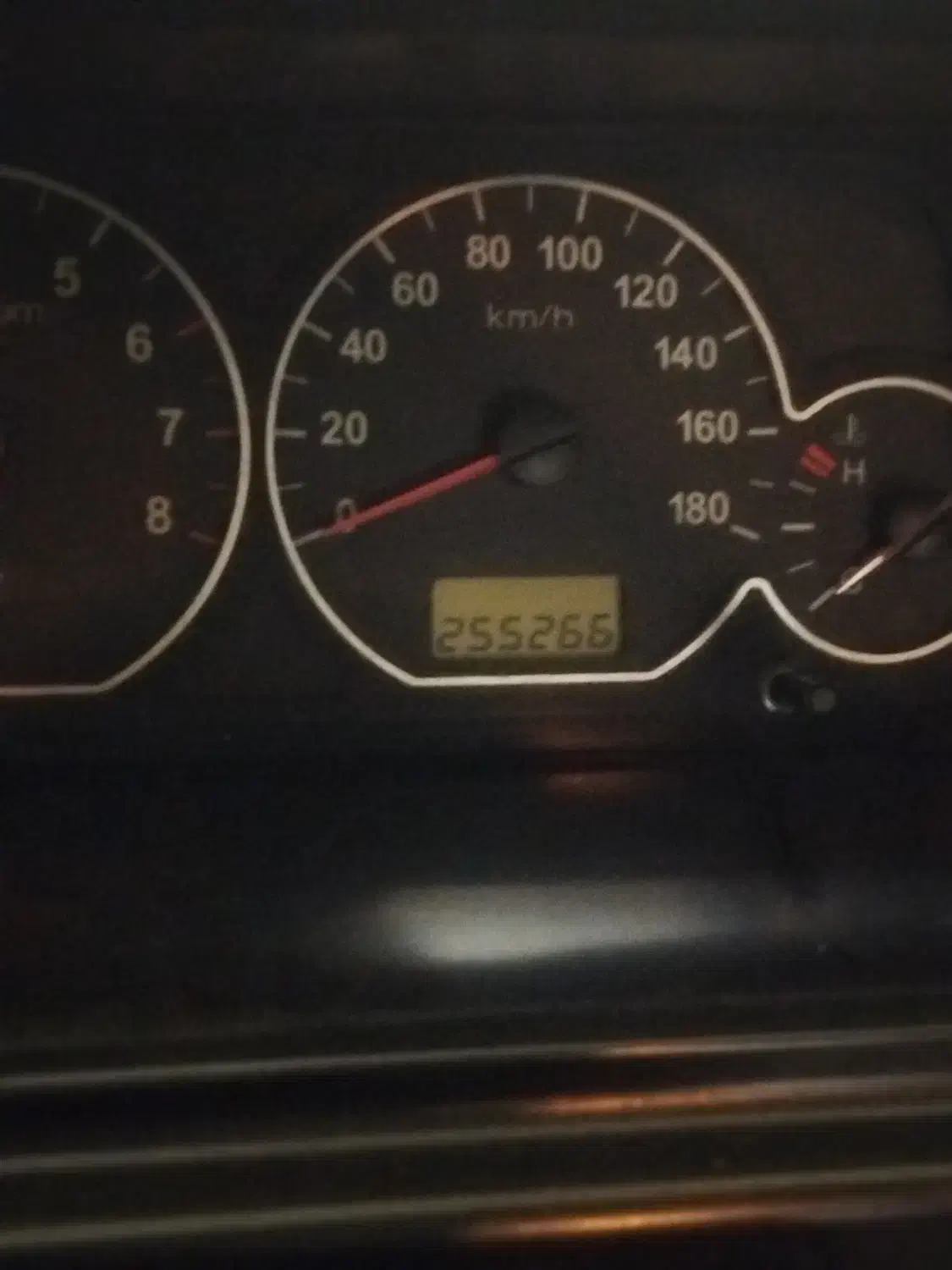 پراید شاسی سالم ۸۷|خودرو سواری و وانت|بوکان, |دیوار