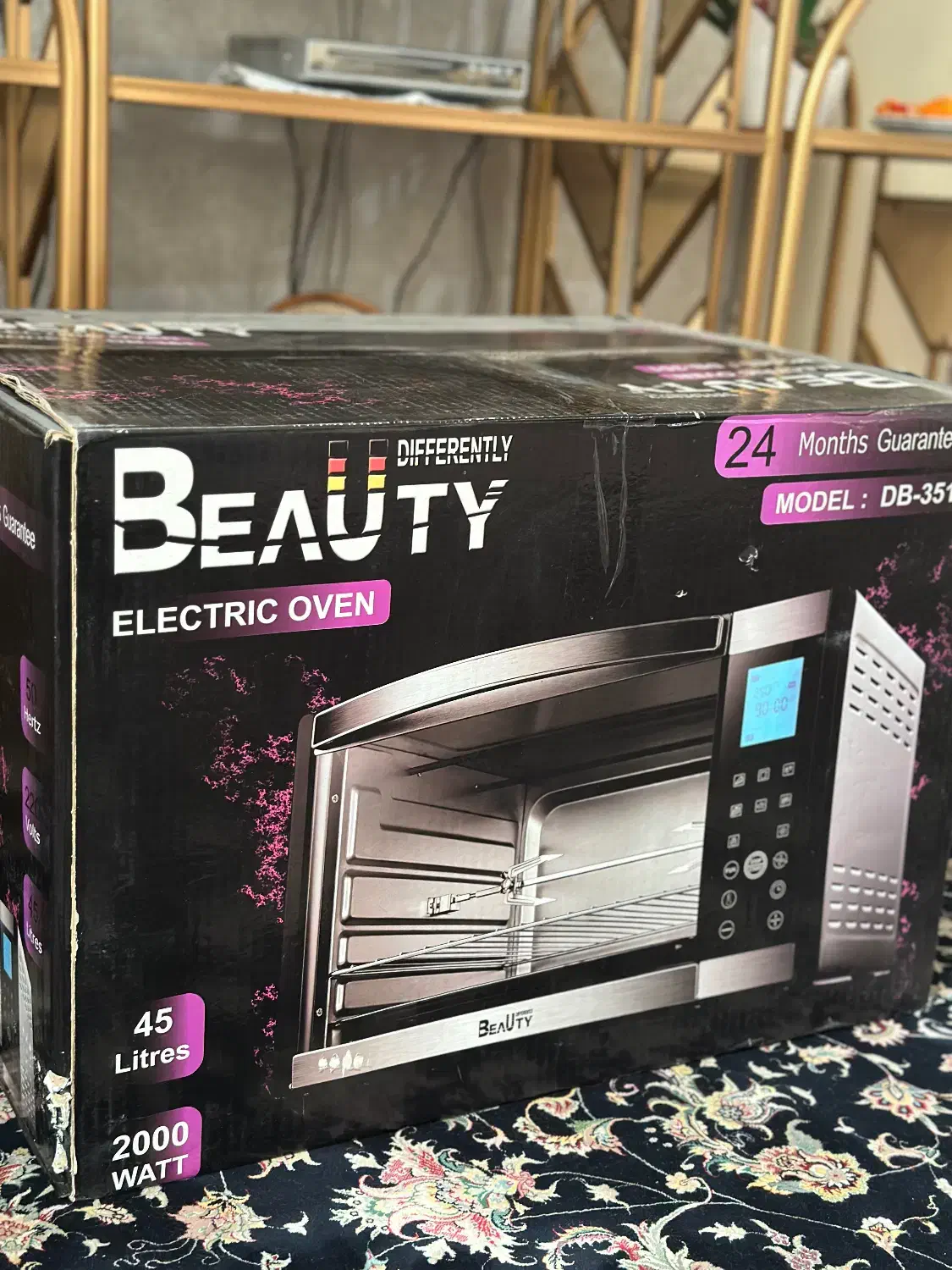 تستر|اجاق گاز و لوازم برقی پخت‌وپز|اسدآباد, |دیوار