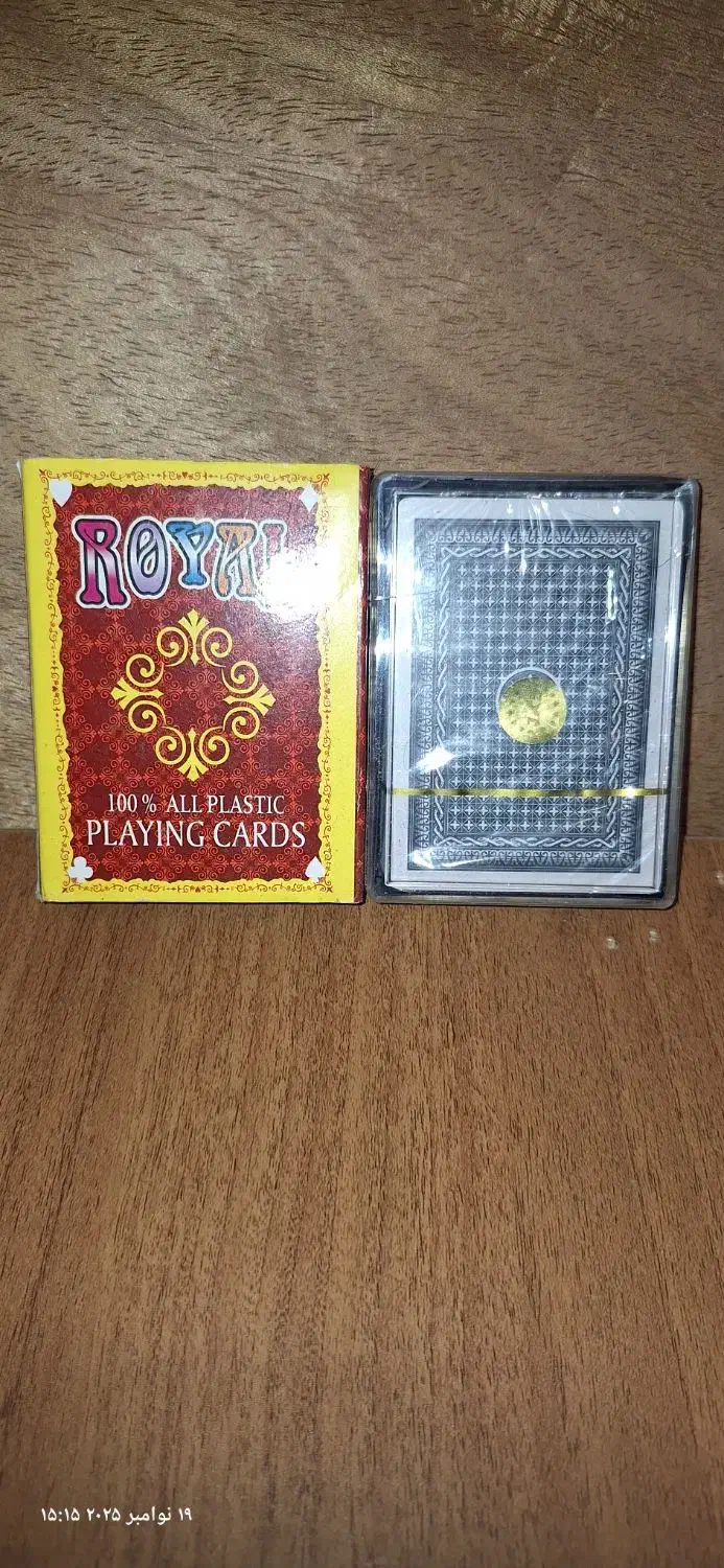 پاستور .ورق بازی|کلکسیون و سرگرمی|بروجرد, |دیوار