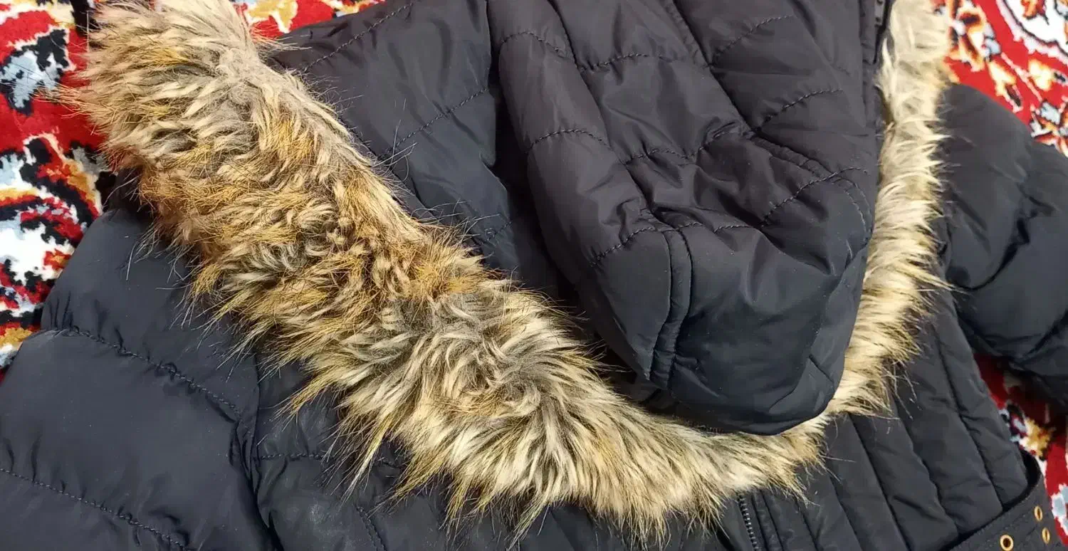 کاپشن دخترانه|لباس|ارومیه, |دیوار