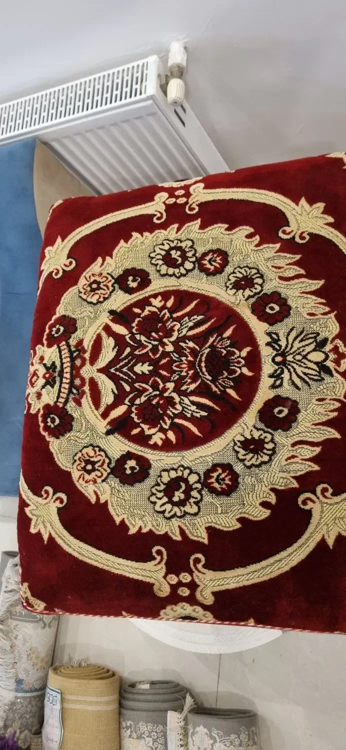 پشتی دیواری|پشتی|رشت, جهاد|دیوار