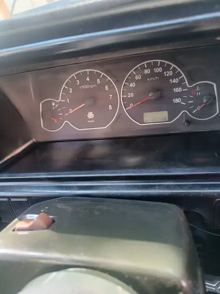 پراید89|خودرو سواری و وانت|ابریشم, |دیوار