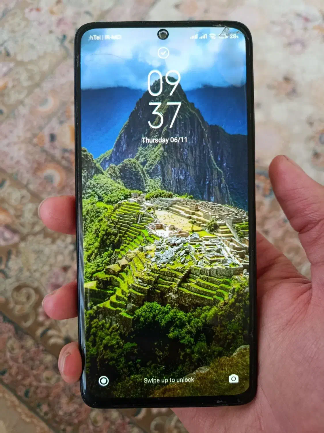 redmi not 11 pro|موبایل|اسلامشهر, شهرک واوان|دیوار