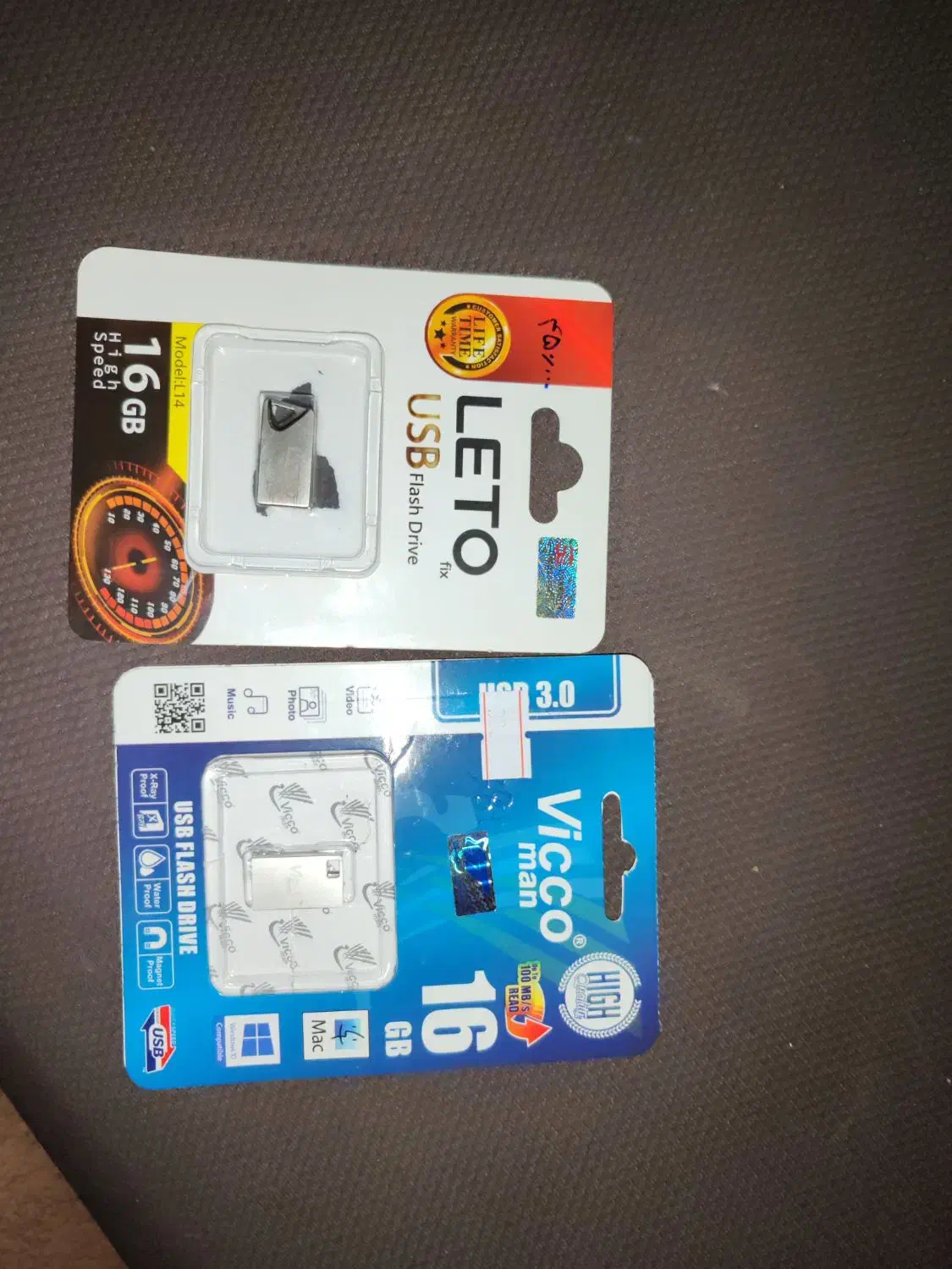 فلش ۱۶ گیگابایت|قطعات و لوازم جانبی رایانه|طرقبه, |دیوار