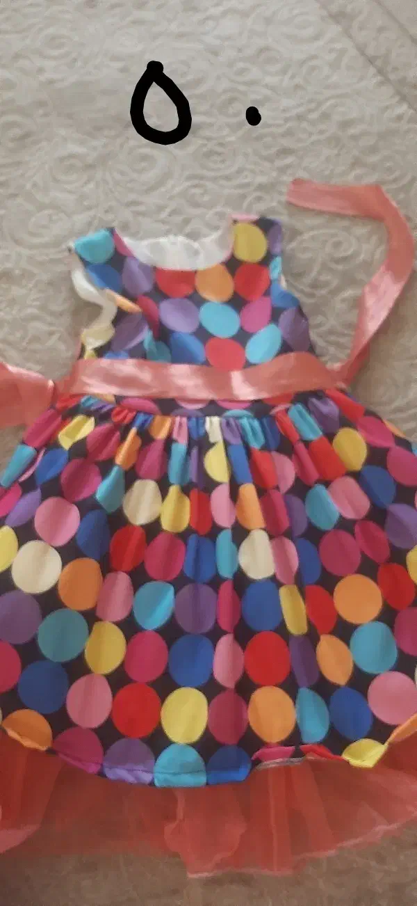 لباس زنانه و بچگانه|لباس|کرج, گلشهر|دیوار