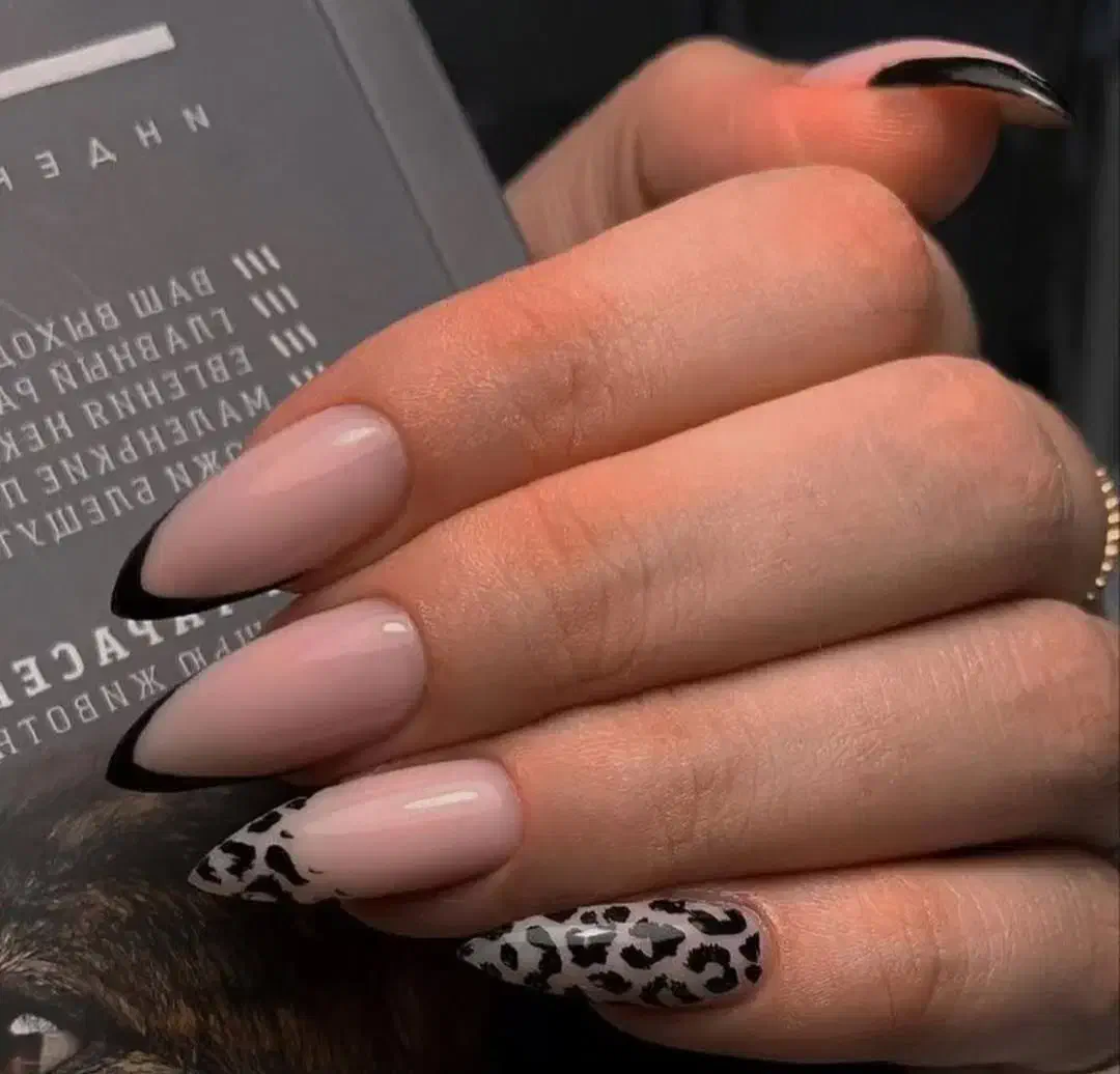 خدمات زیبایی ناخن|خدمات آرایشگری و زیبایی|شیراز, شهرک ولیعصر|دیوار