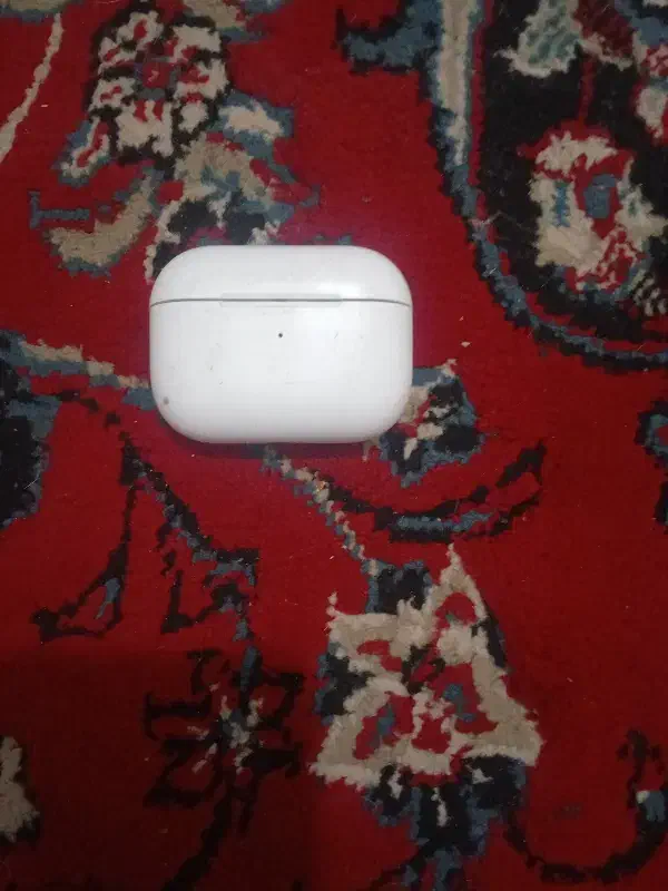 ایرپاد|پخش‌کننده همراه|آستانه اشرفیه, |دیوار