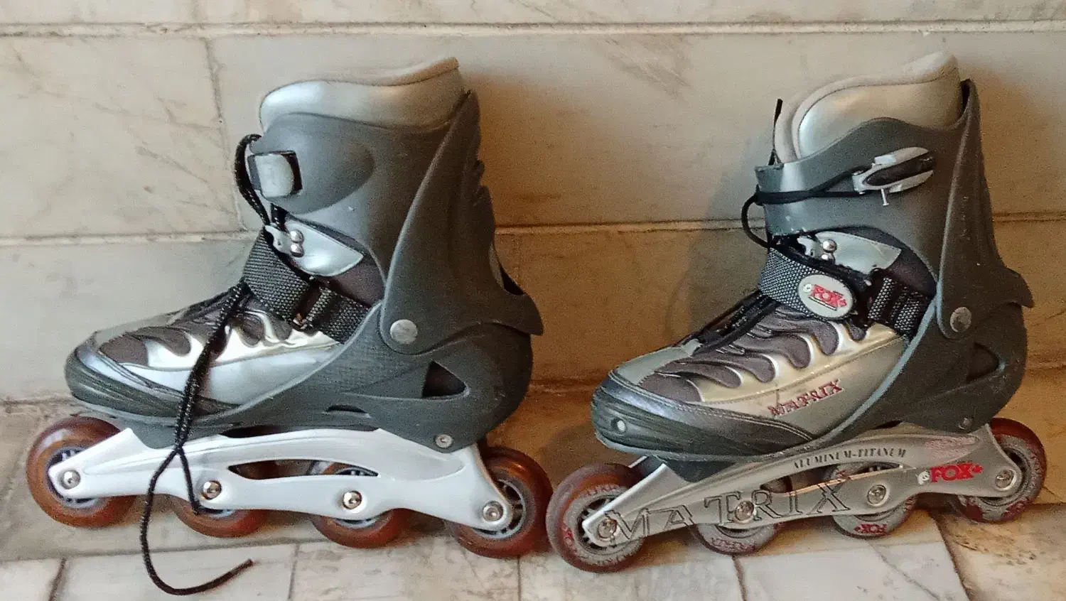 اسکیت کانادایی|دوچرخه، اسکیت، اسکوتر|ملایر, |دیوار