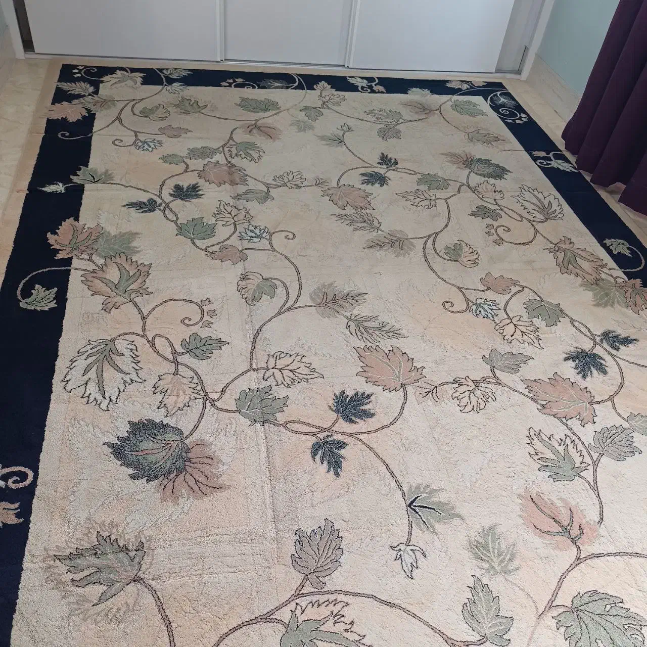 فرش|فرش|ساوه, |دیوار