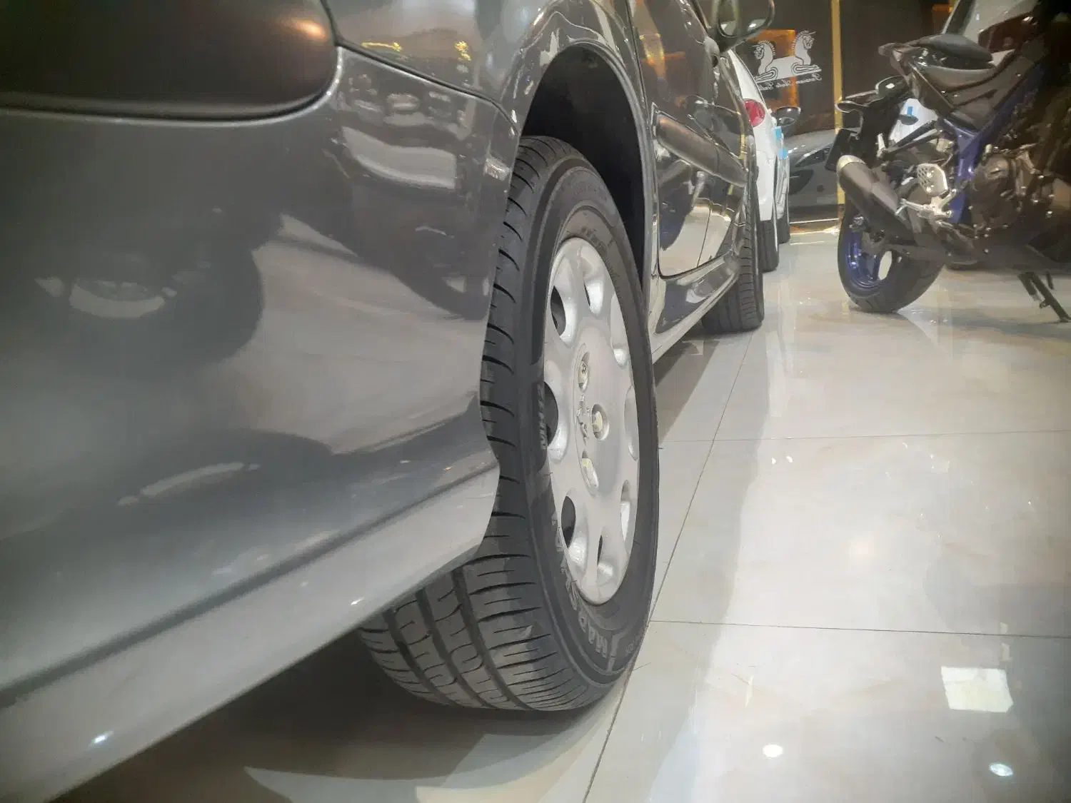 206SD مدل ۹۵|خودرو سواری و وانت|قرچک, شهرک مهستان|دیوار