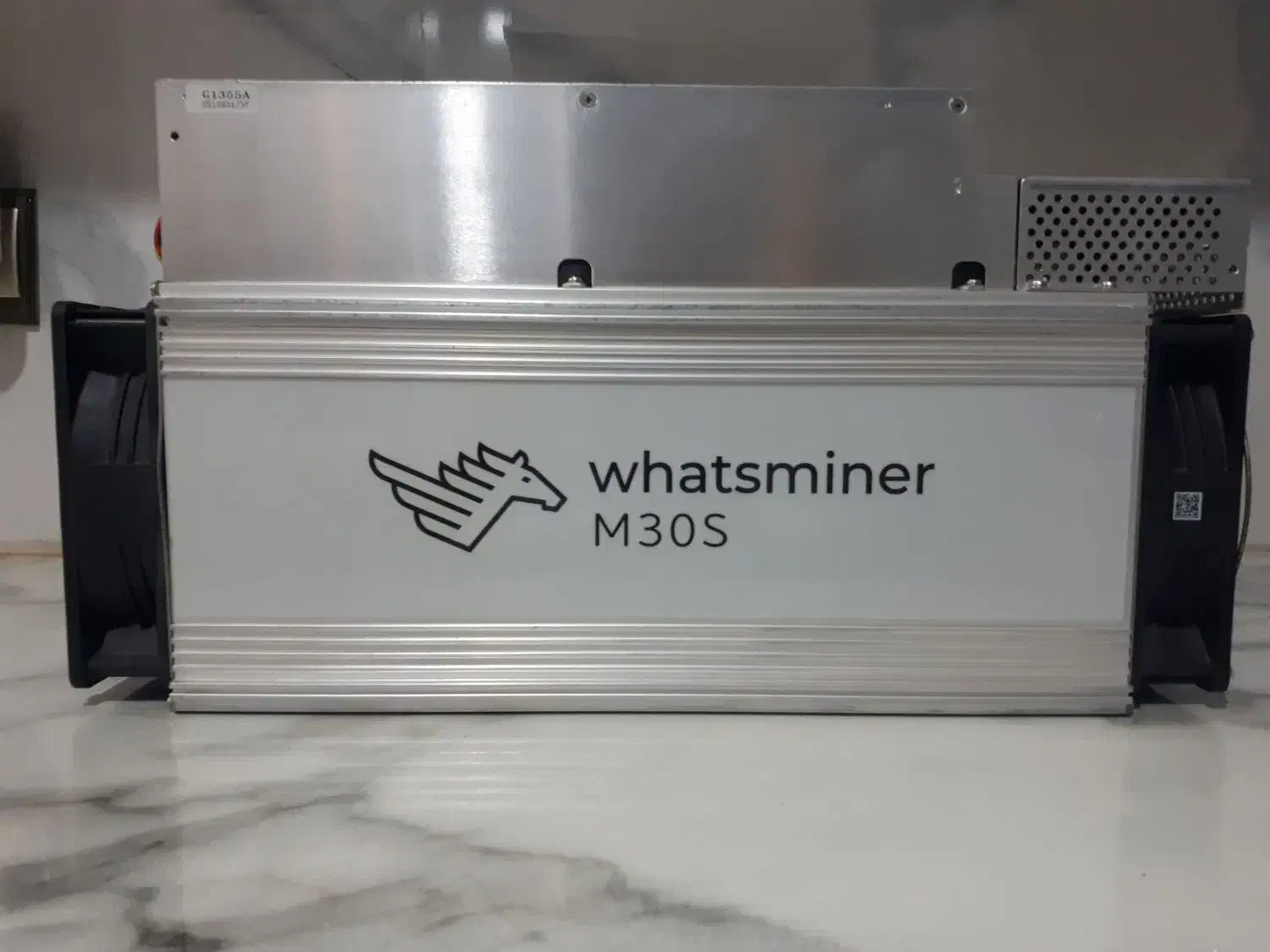 ماینر   86 و 88 و 90 تراهش M30 s|قطعات و لوازم جانبی رایانه|آبادان, |دیوار