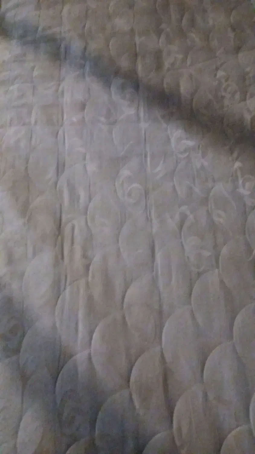 تشک تکنفره فنری .جنس خوب بدون عیب ایراد.|تشک تختخواب|اصفهان, رهنان|دیوار