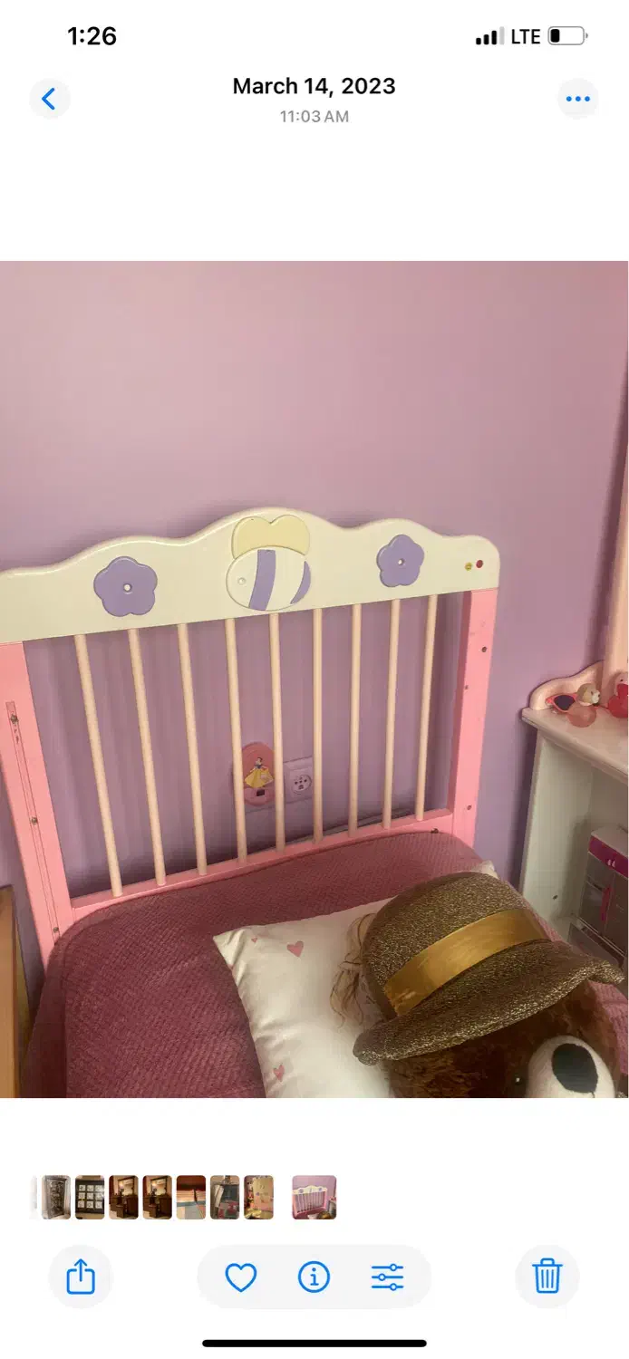 سرویس خواب کودک و نوجوان|تخت و سرویس خواب|کرمانشاه, |دیوار