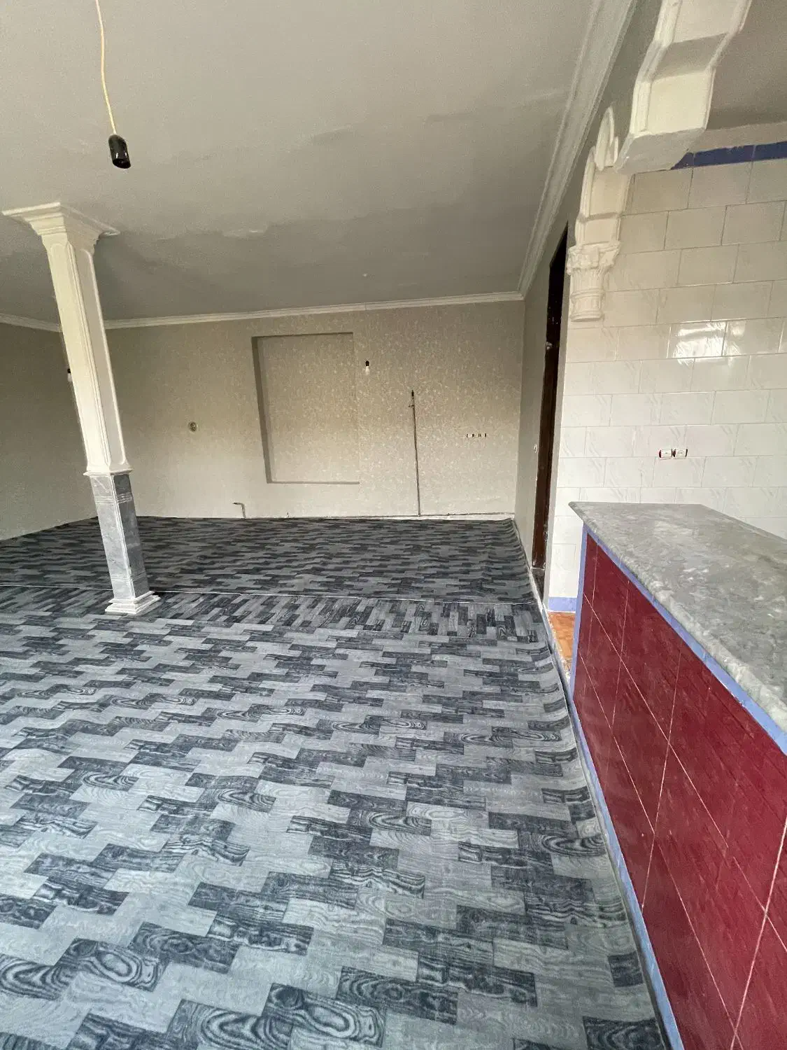 یک باب خانه مسکونی ۱۷۰ متری واقع در طاهر ۱۰|فروش خانه و ویلا|بناب, |دیوار