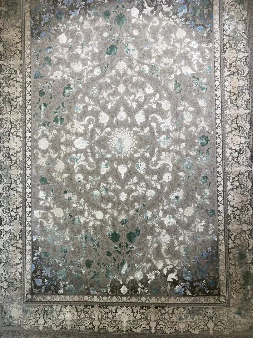 فرش ۹متری|فرش|ملایر, |دیوار