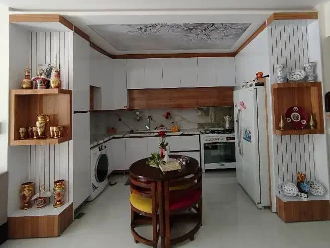 کمد و کابینت|جاکفشی، کمد، دراور|خمینیشهر, |دیوار