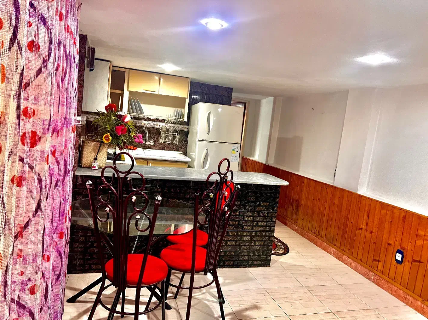 اجاره یکخوابه ساحلی تا 15 اسفند|اجارهٔ خانه و ویلا|رامسر, |دیوار