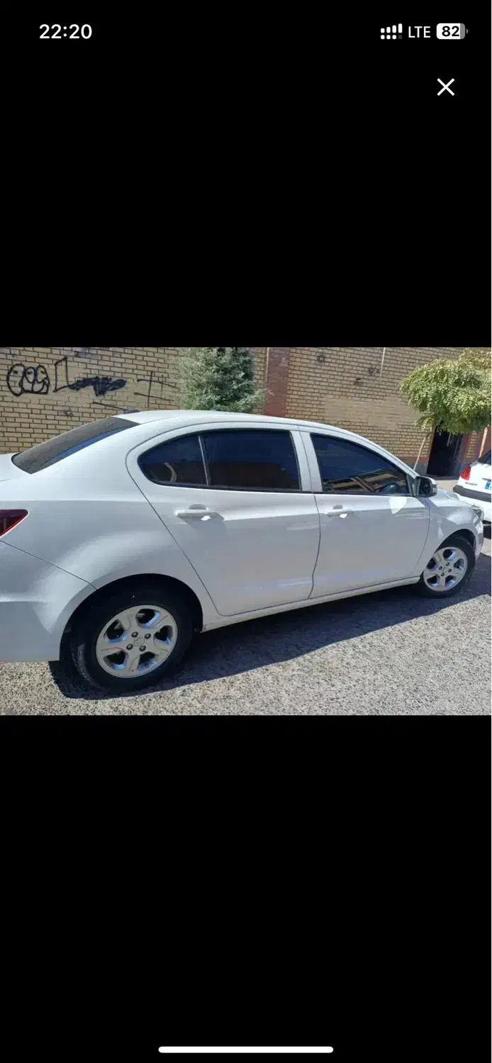 شاهین 1400باسانروف|خودرو سواری و وانت|اردبیل, |دیوار