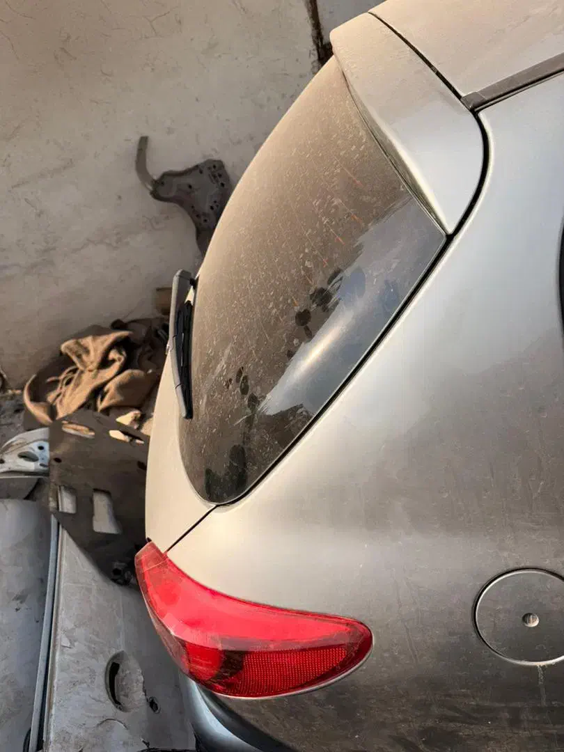 ۲۰۷ اتومات ۱۴۰۴ خشک تصادفی|خودرو سواری و وانت|تهران, شهرک آپادانا|دیوار