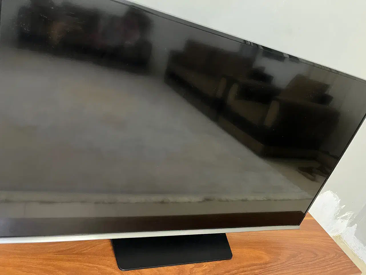 تلوزیون ۴۱اینچ‌سامسونگ|تلویزیون و پروژکتور|بندرعباس, |دیوار