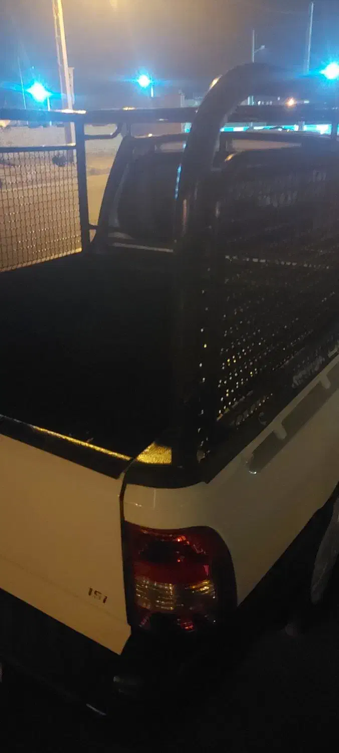 پراید وانت مدل ۱۴۰۱|خودرو سواری و وانت|یزد, |دیوار